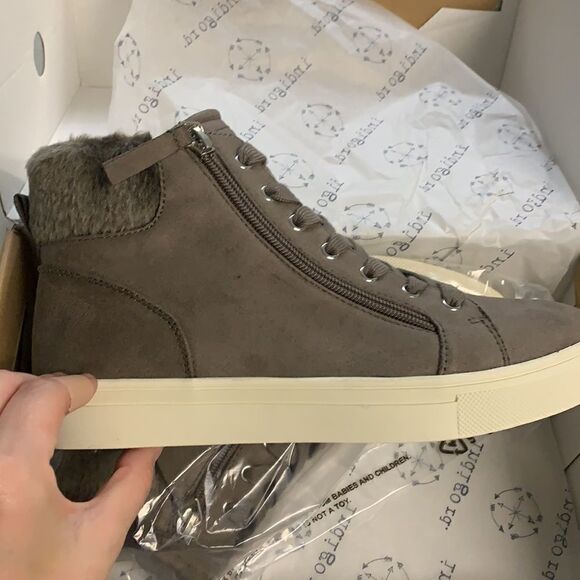 Indigo Rd. Kenzie Slip-On Shoe - Picture 5 of 11